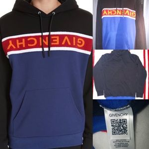 Givenchy Hoodie